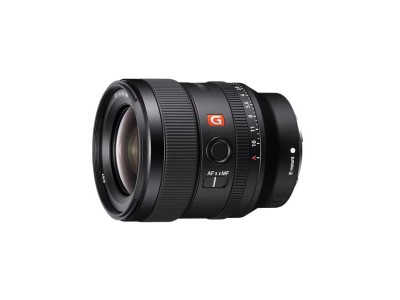 Sony FE 24mm F1.4 GM-SONY & Panasonic-Sony 